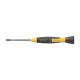 ESD Schraubendreher für TORX-Schrauben. mit Präzisionsgriff. T6x50