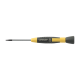 ESD Schraubendreher für Pentabole-Schrauben. mit Präzisionsgriff. TS1x50