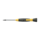 ESD Schraubendreher für Pentabole-Schrauben. mit Präzisionsgriff. TS5x50