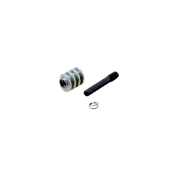 8074. 8074 C. 9035 - Ersatzteil - Rolle. Stift. Feder