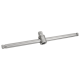 Quergriff 1/2". 283 mm. hochglanz