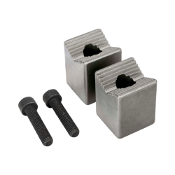 Rohrbackenset für Schraubstock 834V-5