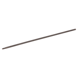 1 Wechselklinge. 1/4". PZ 3. 400 mm