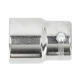 Steckschlüssel-Einsatz 3/4". 12kant. SW 13/16"
