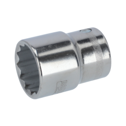 Steckschlüssel-Einsatz 3/4". 12kant. SW 7/8"