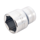 Steckschlüssel-Einsatz 3/4". 6kant. SW 42 mm