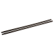 2 1/4" Sechskantklingen. 300 mm. Torx. T 15