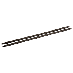 2 1/4" Sechskantklingen. 300 mm. Torx. T 15