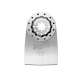 Starlock Multitool - Schaber. mit flexibler 50 mm Klinge für gummiartiges Material. Einzelpack