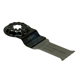 Starlock Multitool - Tauchsägeblatt. Universalverzahnung. 28 mm. 3er Pack