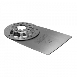 Starlock Multitool - Schaber. mit starrer 50 mm Klinge für festes Material. Einzelpack