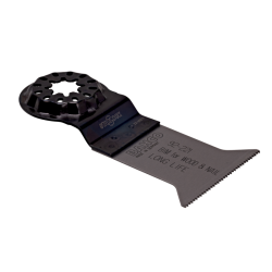 Starlock Multitool - Tauchsägeblatt. für Schnitte in Holz mit Nägeln. 65 mm. Einzelpack