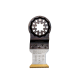 Starlock Multitool - HSS-Tauchsägeblatt. 35 mm. Einzelpack