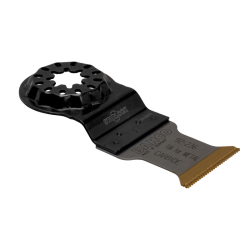 Starlock Multitool - HSS-Tauchsägeblatt. 35 mm. Einzelpack