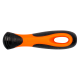 Heft für flache Feilen. InnenØ 4 mm