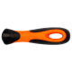 Heft für flache Feilen. InnenØ 5 mm