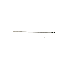 Verlängerungsschaft. 330 mm. Ø 20-32 mm. für Holzflachfräsbohrer
