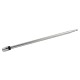 1/4" Verlängerung. 305 mm. Schnellwechsel-Funktion