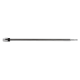 1/4" Verlängerung. 305 mm. Schnellwechsel-Funktion