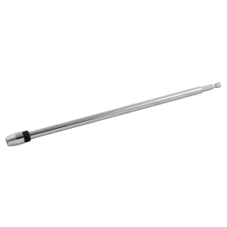 1/4" Verlängerung. 305 mm. Schnellwechsel-Funktion