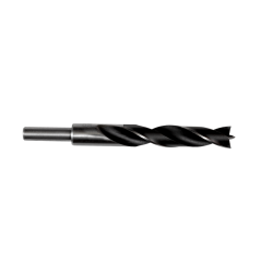 Holzspiralbohrer. Ø 10 mm. 250 mm. Chrom-Vanadium