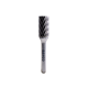 Hartmetall-Rotorfräser. Zylinderform. 3mm. für Edelstahl