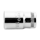 Steckschlüssel-Einsatz. 1/4". 12kant. SW 5 mm