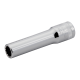 1/4" Steckschlüssel-Einsatz. 12kant. lang. SW 1/8"