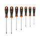 Schraubendreher-Satz. BahcoFit. 7-tlg. Torx