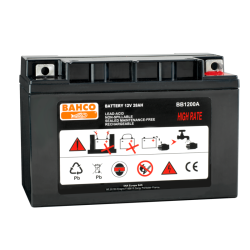 Booster Batterie. 12 V. 1200A