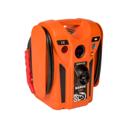 AGM-Booster. 1200 CA. 12 V