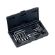 12+24 V output Stecker. aus Satz BBS100