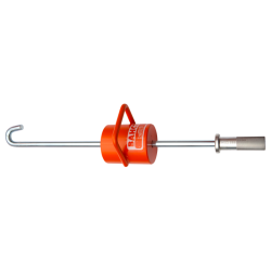12 kg Gleithammer