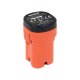 BCL20IB. BCL40IB. BCL235 - Ersatzteil - Akku 14.4V. 2.5 AH. 36 WH