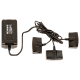 BCL25. BCL15IB. BCL240 - Ersatzteil - Ladegerät mit EU-Stecker
