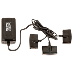 BCL25. BCL15IB. BCL240 - Ersatzteil - Ladegerät mit EU-Stecker