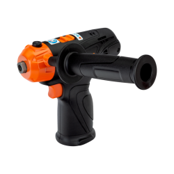 14.4V Akku 2" Schleif- und 3" Poliermaschine