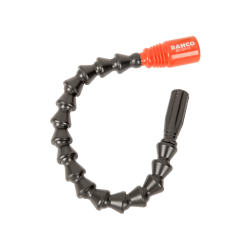 Flexibler Zündkerzen-Einsetzarm. 16 mm – 5/8". 315 mm