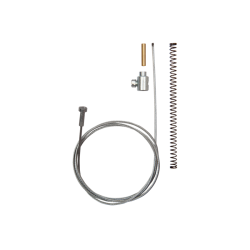 Ersatzkabel (nur) für Zangen BE253. BE254 und BE255