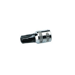 1/4" Torx-TR Plus Steckschlüssel-Einsatz. TR+ 30