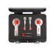 Timing Kit für 1.6-1.9-2.0-2.4 Diesel Motoren der FCA Gruppe