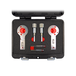 Timing Kit für 1.6-1.9-2.0-2.4 Diesel Motoren der FCA Gruppe