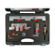 Timing Kit für BMW 1.8-2.0 Benzinmotoren