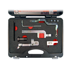Timing Kit für Mini-PSA 1.4-1.6 Benzinmotoren