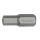 10 mm Bits. 30 mm. Innensechskant. H6. 5er Pack
