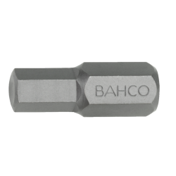 10 mm Bits. 30 mm. Innensechskant. H6. 5er Pack