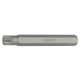 10 mm Bits. 75 mm. XZN. M10. 5er Pack