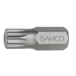 10 mm Bits. 30 mm. XZN. M8. 5er Pack