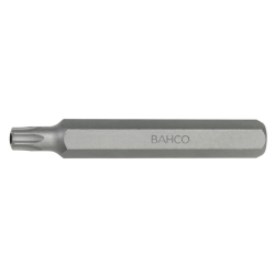 10 mm Bits. 200 mm. Torx mit Sicherungsstift. TR 45