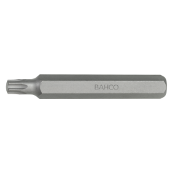 10 mm Bits. 75 mm. Torx. T 50. 5er Pack